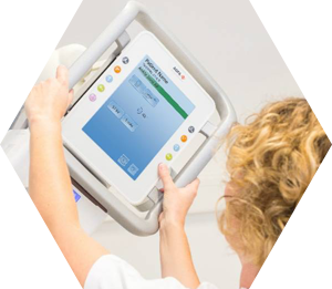 Цифровой рентгеновский аппарат AGFA DR400