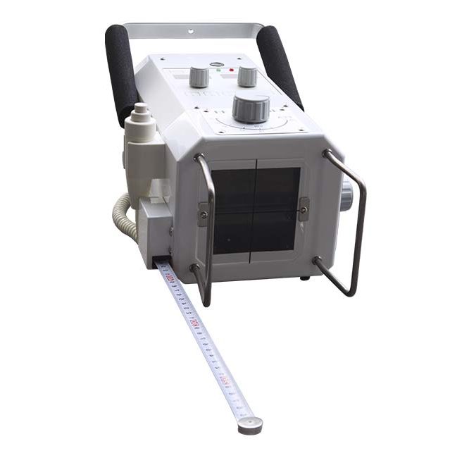 Портативный переносной рентгеновский аппарат Porta 100HF