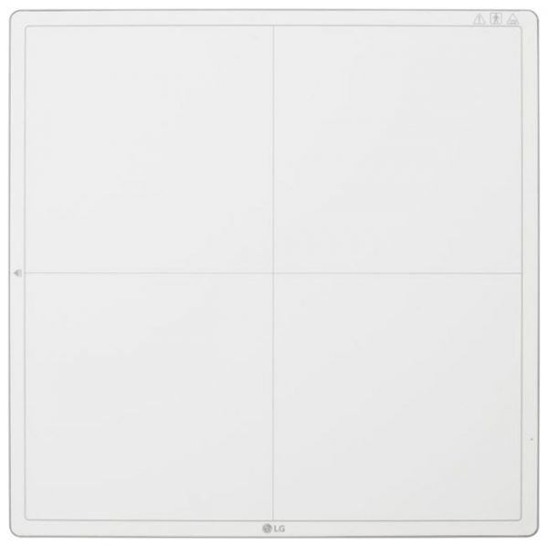DR панель LG 14HK701G 