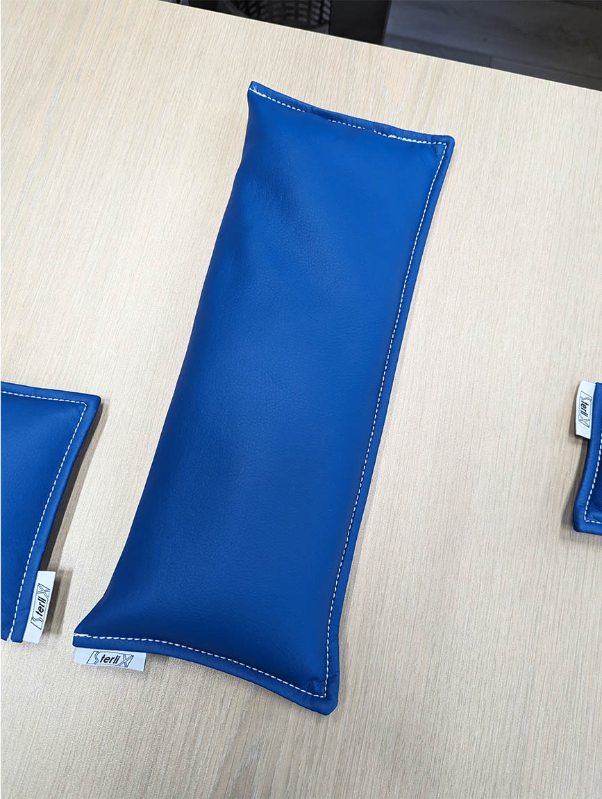  Набор грузов для фиксации