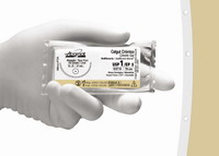 Кетгут хромированный Кетгут хромированный