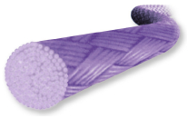 Хирургическая нить Atramat PGLA90 