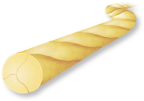 Нить кетгута простого (Plain Gut)