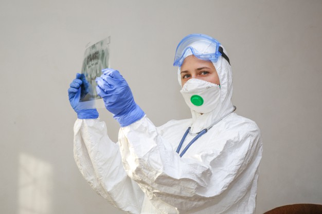 Работа с источниками ионизирующего излучения, ответственный за радиационную безопасность на предприятии