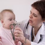 Ингаляция небулайзером ребенку