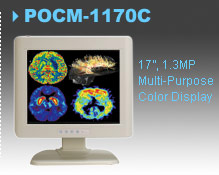 Монитор PACSmate POCM-1170C
