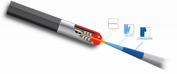 Наконечник аппарата PlasmaJet (устройство)