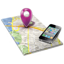 Схема проезда