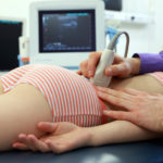 Процедура ультразвукового исследования малого таза